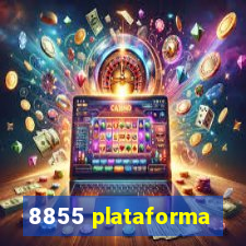 8855 plataforma